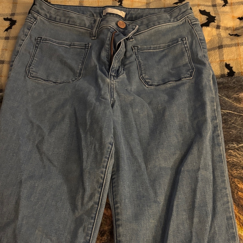 LC Lauren Conrad Women's Denim Jeans